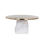 Taartplateau Celile (Gold)