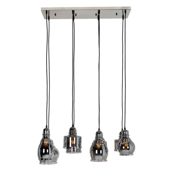 Hanglamp Bryon