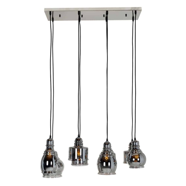 Hanglamp Bryon