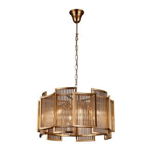 Hanglamp Cyrine (Gold)