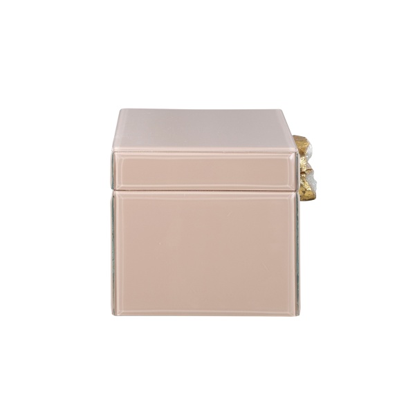 Juwelen box Jeade (Beige)