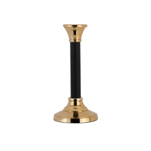 Kandelaar Orvil klein (Gold)