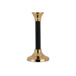 Kandelaar Orvil klein (Gold)