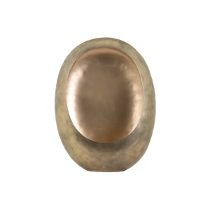 Kandelaar Majlen goud medium (Gold)