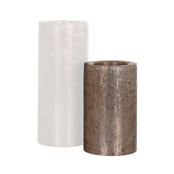 Kandelaar Alin klein (Brushed Gold)
