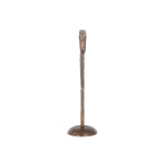 Kandelaar Amany groot (Gold)