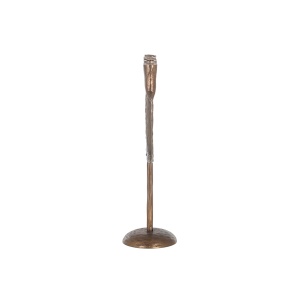 Kandelaar Amany groot (Gold)