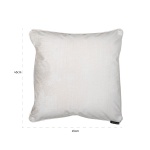 Kussen Jindy off white 45x45