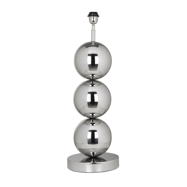 Tafellamp Jasey (Silver)