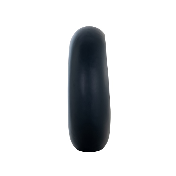 Tafellamp Lina groot (Black/gold)