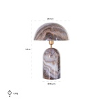 Table lamp Laura ()