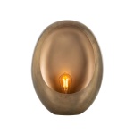 Tafellamp Liza groot (Gold)