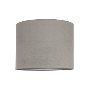 Lampenkap Antracite cilinder 40Ø (Italian-7981 Antracite)