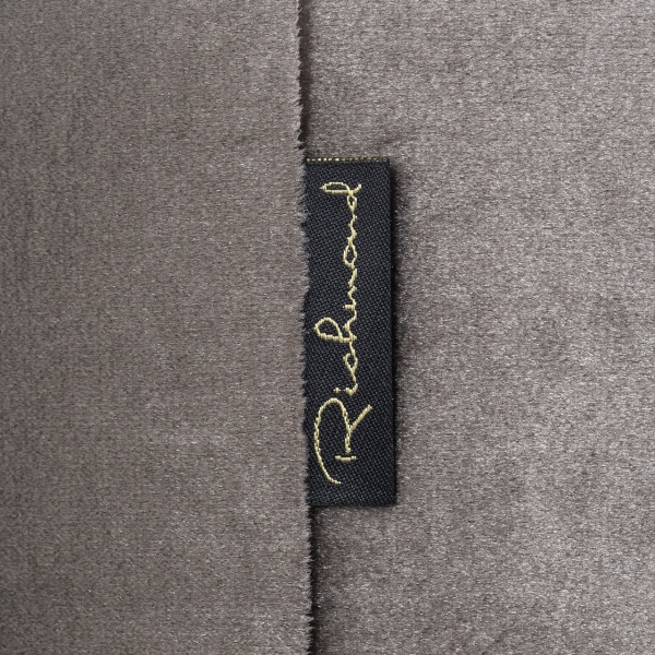 Lampenkap Antracite rechthoek (Italian-7981 Antracite)
