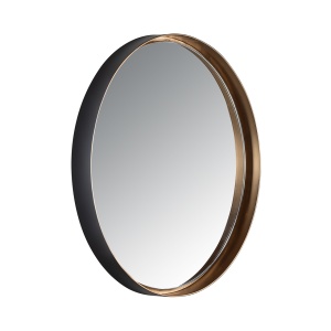 Spiegel Maud medium (Gold)