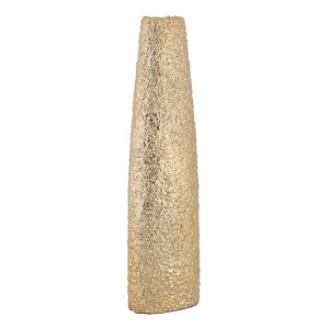 Vaas Milano goud groot (Gold)