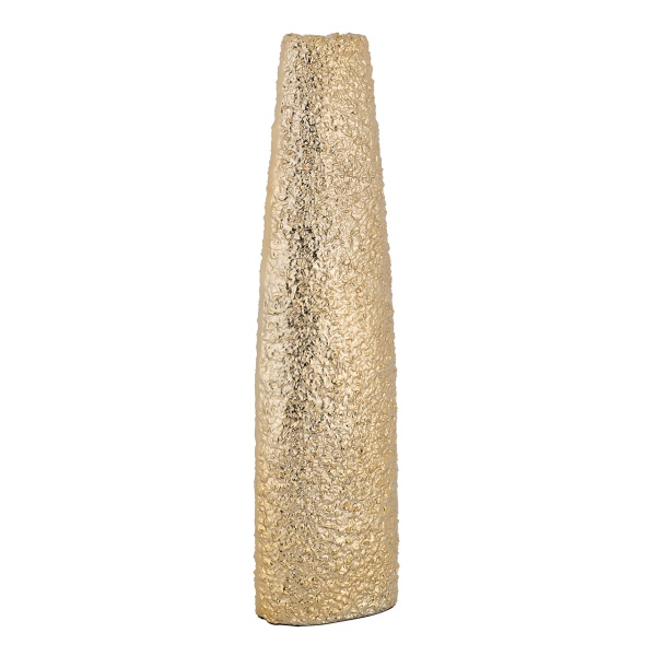 Vaas Milano goud groot (Gold)