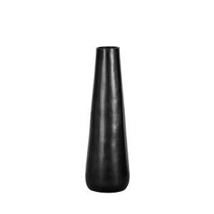 Vaas Siara medium aluminium (Black)