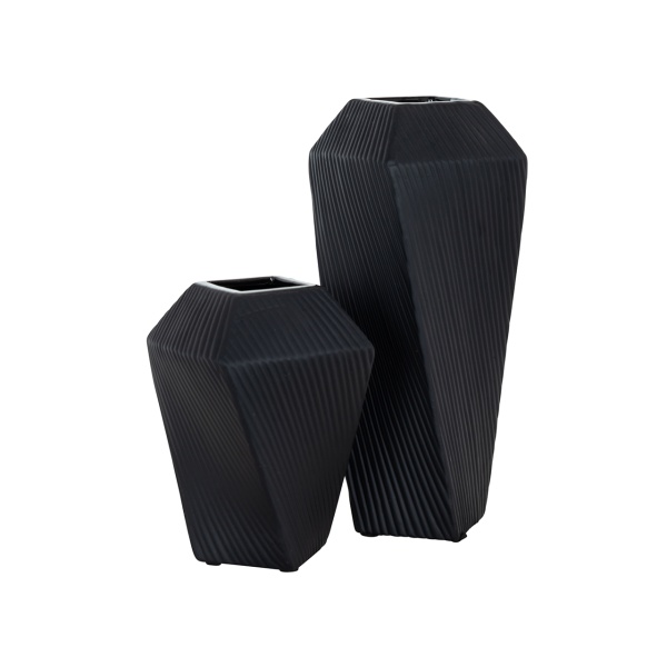 Vaas Arturo klein (Black)