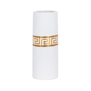 Vaas Alida groot (White)