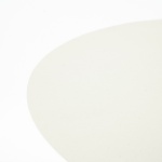 Bijzettafel Mist - Off-white