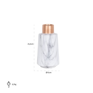 Vaas Jamey klein (White)