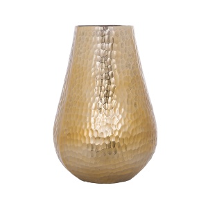 Vaas Hailey groot (Gold)