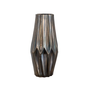 Vaas Celina groot (Bronze)
