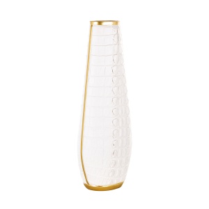 Vaas Fergy crocodile (White)