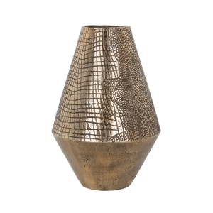 Vaas Danic groot (Gold)
