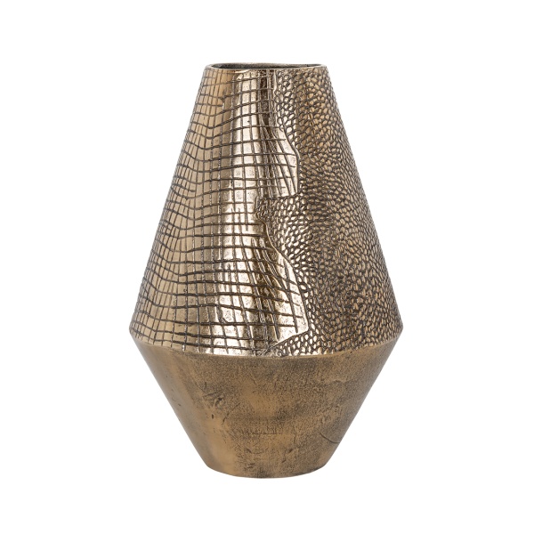 Vaas Danic groot (Gold)