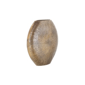 Vaas Zaya klein (Brushed Gold)