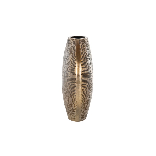 Vaas Zaya klein (Brushed Gold)