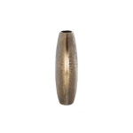 Vaas Zara groot (Brushed Gold)
