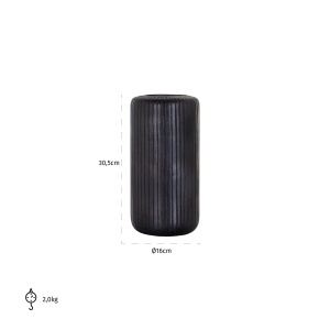 Vaas Remzi (Black)