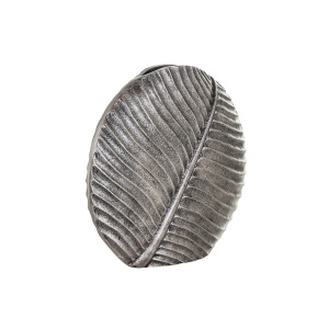 Vaas Shelena zilver (Silver)