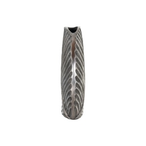 Vaas Shelena zilver (Silver)