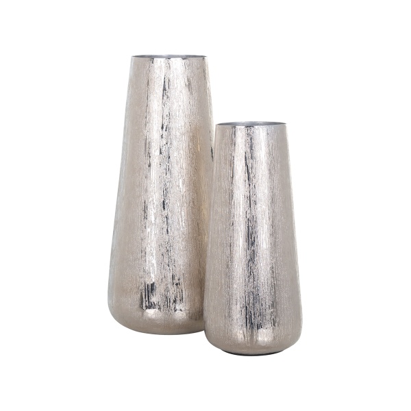 Vaas Jelte groot (Silver)
