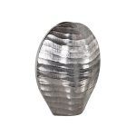 Vaas Gina zilver (Silver)