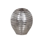 Vaas Gina zilver (Silver)