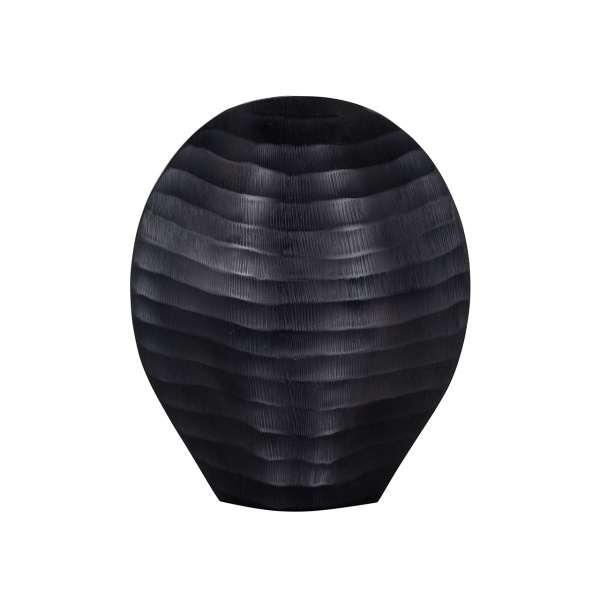 Vaas Gina bruin (Black)