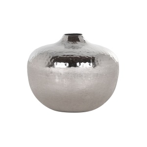 Vaas Hanna klein zilver (Silver)