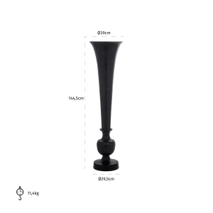 Vaas Glenn (Black)