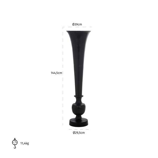 Vaas Glenn (Black)