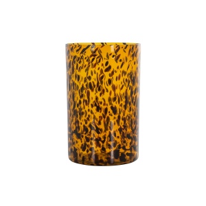 Windlicht Imara Cheetah (Brown)