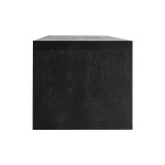 TV dressoir Tetrad (Black)