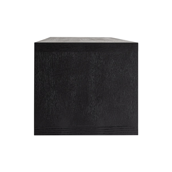 TV dressoir Tetrad (Black)