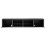 TV dressoir Tetrad (Black)