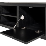TV dressoir Tetrad (Black)