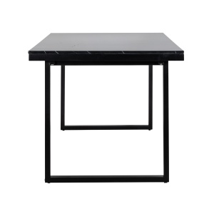 Eettafel Beaumont 200 (Black)